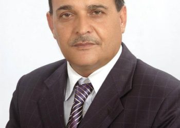 डा. रामप्रसाद दाहाल