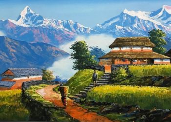 मातृभूमि