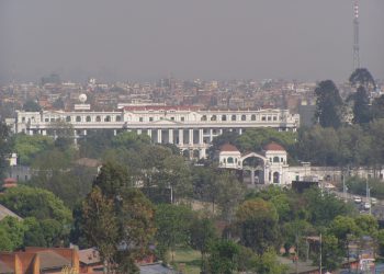 सिंहदरबार माने बाघदरबार