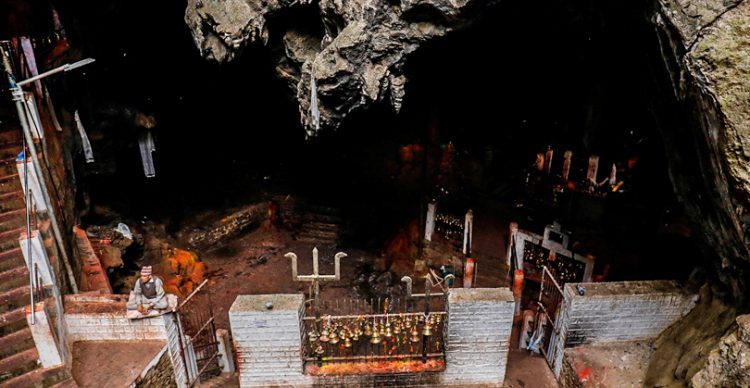 पूर्वको पशुपति हलेसी