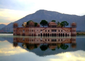 पुरैपुरको पुरी जयपुर पुग्दा