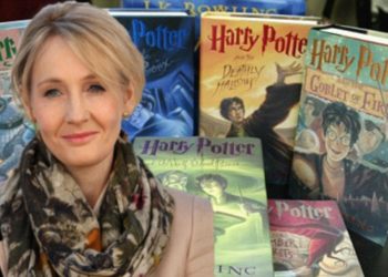 जे.के. रोलिङ