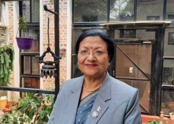 विचार र शिल्पलाई संयोजन गरेर सही कविता बनाउनु अर्को कुरा हो – लक्ष्मी माली