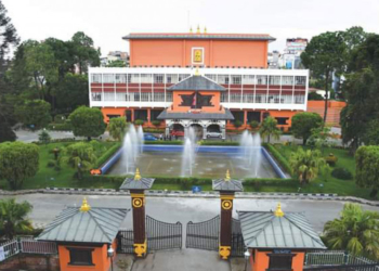 सरकारले बाल प्रज्ञा प्रतिष्ठान स्थापना गर्ने