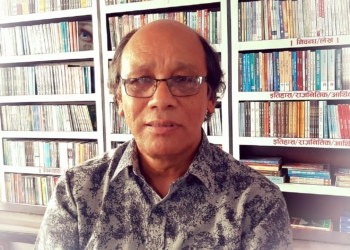 भातेहरु अझैं लिगलिग कोटको दौडमा छन्