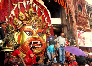 मदिराको भ्रम बोकेको संस्कृति