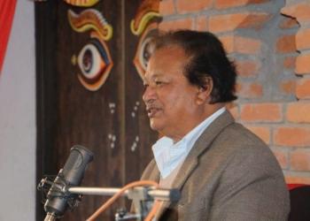 कविको कोठा