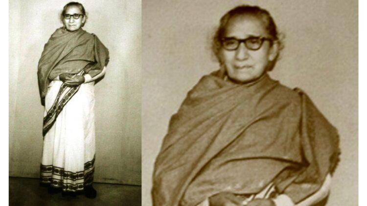 मोतिलक्ष्मी उपासिकाको जीवन–यात्रा