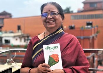 महिला लेखिकाहरुको गुणात्मक बृद्धि होस् : भुवन ढुङ्गाना