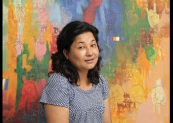 खोसिएका मेरा निन्द्राहरु – सरिता डंगोल