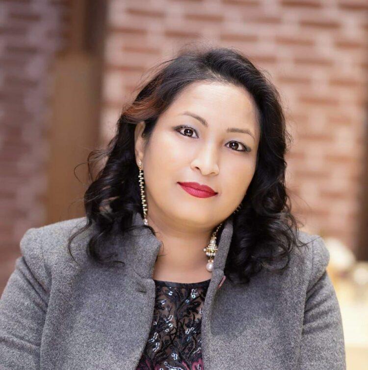 रमिप्रिया