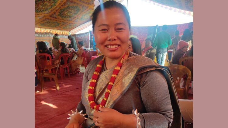 जनमत कविता – बिमला तुम्खेवा