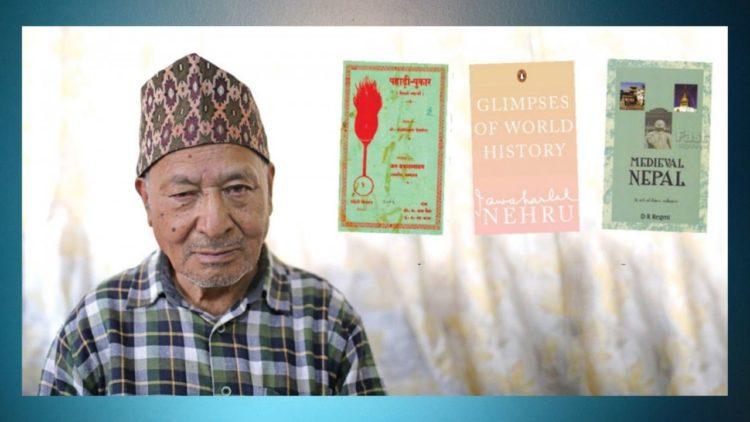 संस्कृति विश्वकोषका रचयिता  हरिराम जोशी