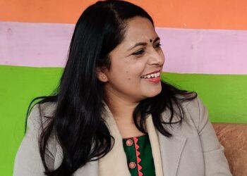 जनमत कविता – डा रजनी ढकाल