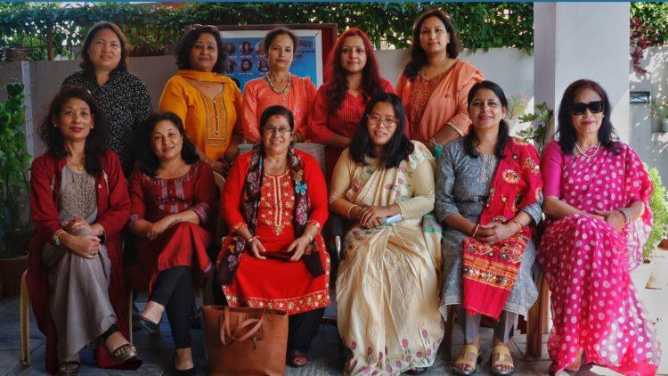 तीजमा नारी स्रष्टाका सशक्त कविता