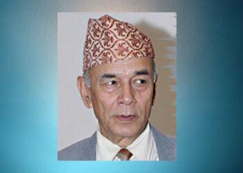 मेरो कला कर्म र चिन्तन