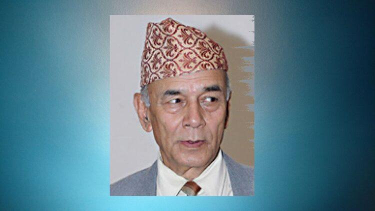 मेरो कला कर्म र चिन्तन