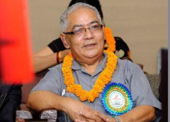 जनमत कविता – मोहन दुवाल