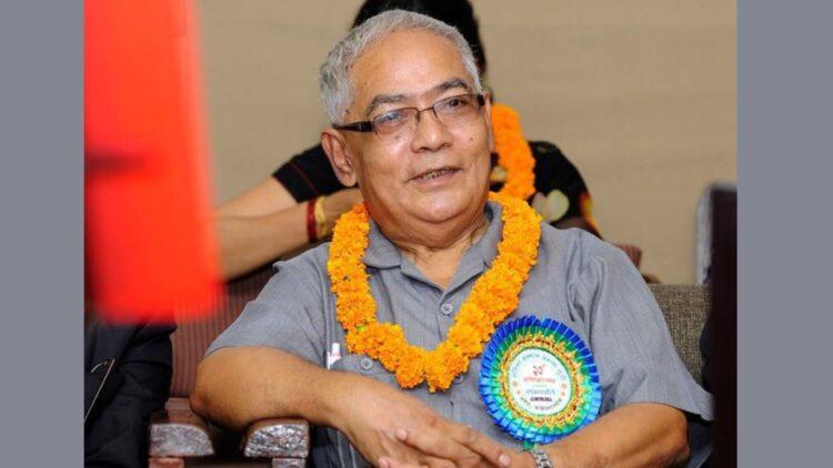 जनमत कविता – मोहन दुवाल