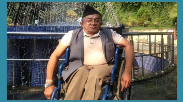 साहित्यकार विजय बजिमयको निधन