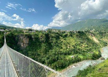 पर्वत जिल्लाको साहित्यिक गतिविधि