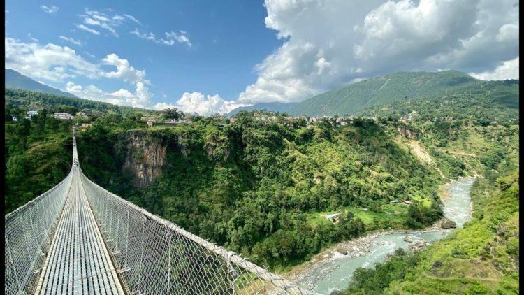 पर्वत जिल्लाको साहित्यिक गतिविधि