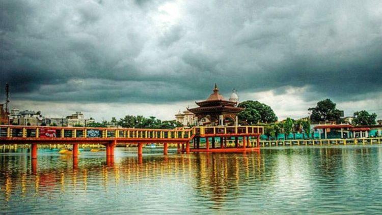 पहिलो यात्रा