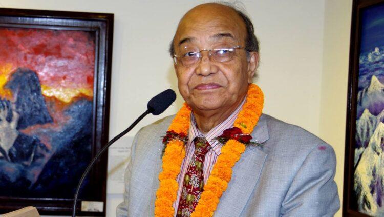 विश्वमा पुग्न सफल कवि  तुलसी दिवस