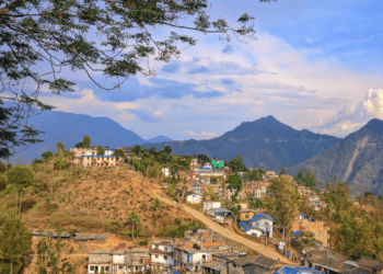 नालापानी र वीर बलभद्र कुँवरको बहादुरी