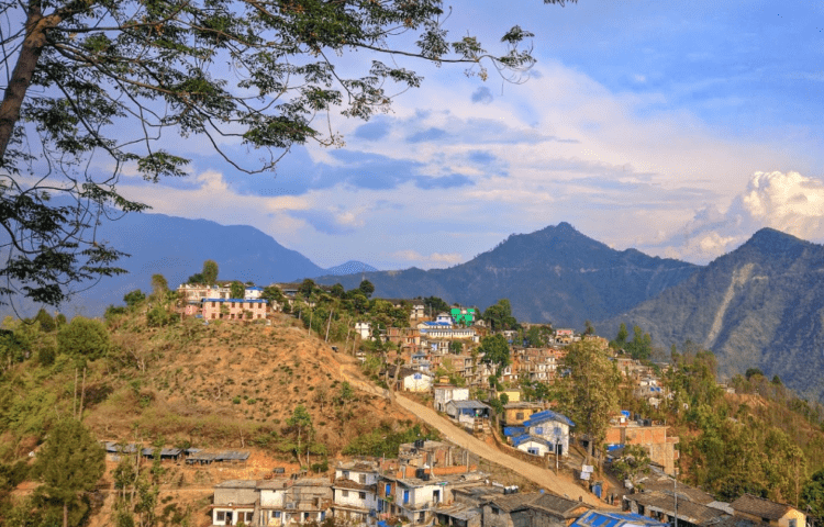 नालापानी र वीर बलभद्र कुँवरको बहादुरी