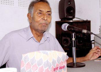 दाहाल यज्ञनिधि-सुधा सदनकाे स्थापना गरिने