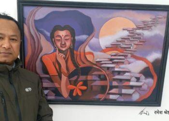 स्वप्न रेखा