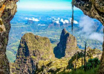 इथोपिया यात्रा  एक संस्मरण