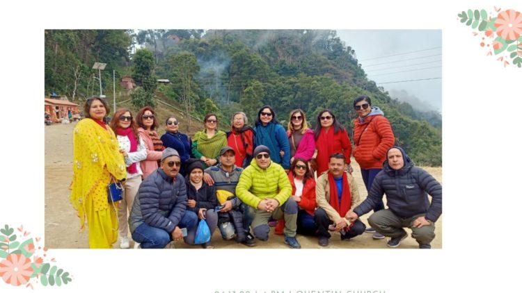 पर्यटन प्रवर्द्धनका लागि साहित्यकारहरु गोरखामा