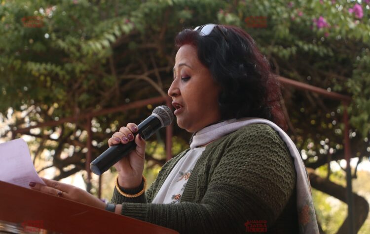 प्रणय पुष्प