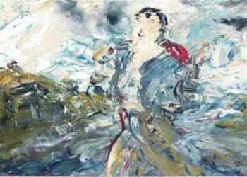 तिम्रो  याद आएको एक बिहान