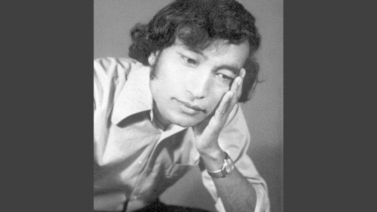 सङ्घर्ष गर्न नथाकेका लेखक गिरिजाप्रसाद जोशी