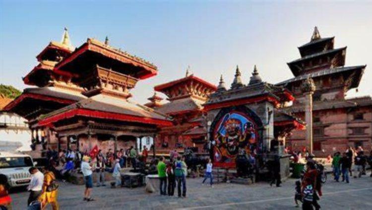 काठमाडौँ