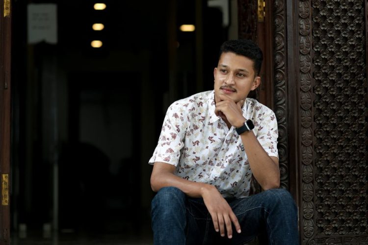 भान्साकोठामा बुद्ध