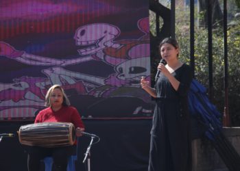 काठमाडौं ट्रिएनाले २०७७