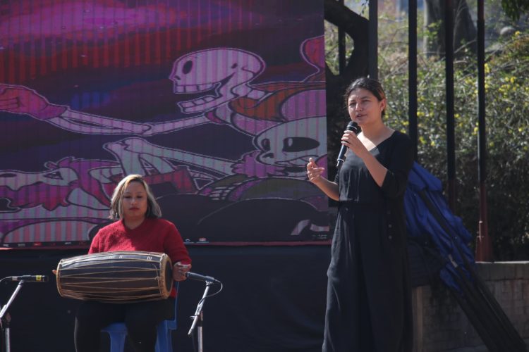 काठमाडौं ट्रिएनाले २०७७