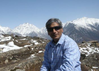 मृत्युको माला