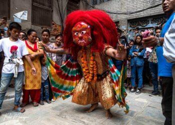 संस्कृति के हो ?