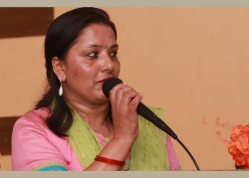 मृत्युसँगको लडाईं