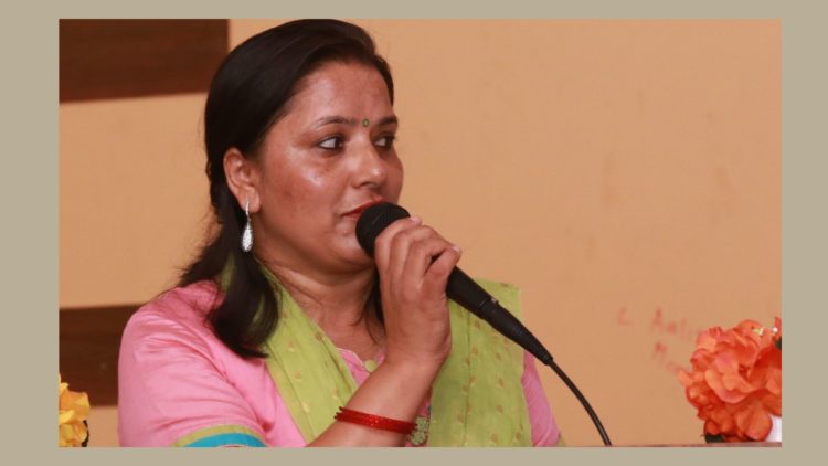 मृत्युसँगको लडाईं