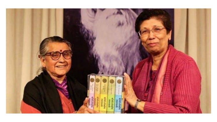 शिक्षा परिषद् र रमा शर्माको पसिना