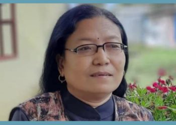 उत्तराद्र्धको संघारमा