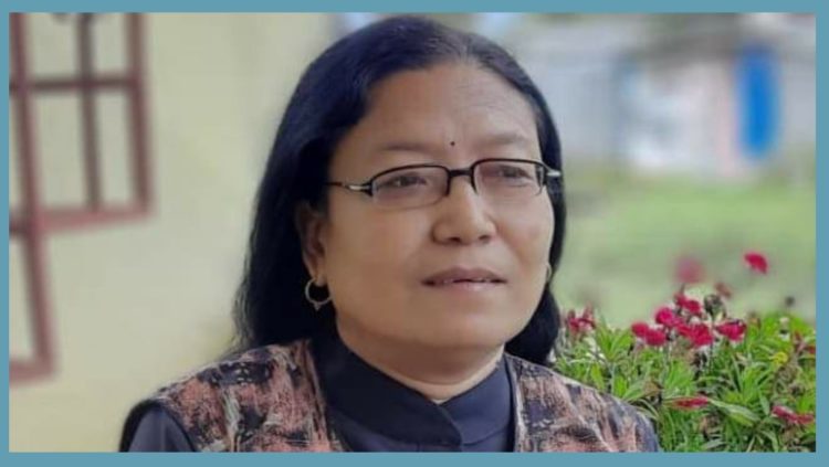 उत्तराद्र्धको संघारमा