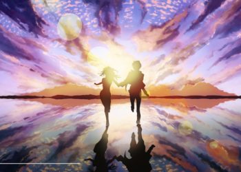 अतृप्त प्रेम