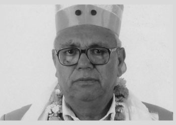 साहित्यकार ओमवीरसिंह बस्न्यातको निधन